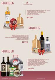 Catálogo La Castellana Página 16