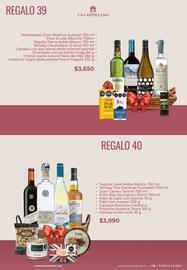 Catálogo La Castellana Página 17