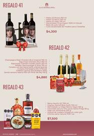 Catálogo La Castellana Página 18