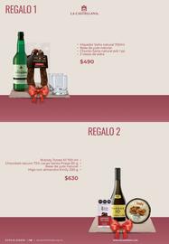 Catálogo La Castellana Página 2