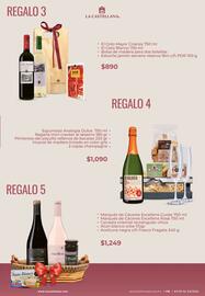 Catálogo La Castellana Página 3