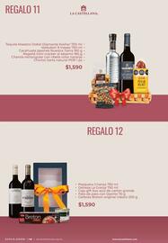 Catálogo La Castellana Página 6