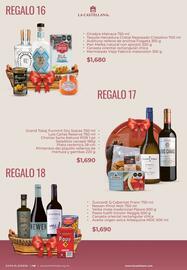 Catálogo La Castellana Página 8