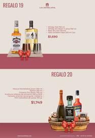 Catálogo La Castellana Página 9