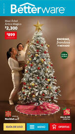 Catálogo BetterWare Página 1