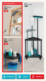 Catálogo BetterWare Página 104