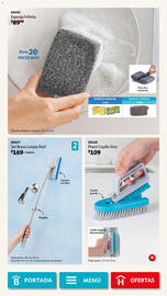 Catálogo BetterWare Página 105