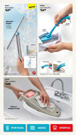 Catálogo BetterWare Página 106