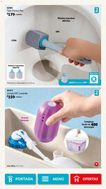 Catálogo BetterWare Página 108