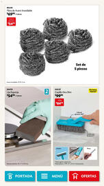 Catálogo BetterWare Página 109