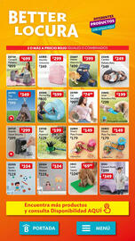 Catálogo BetterWare Página 119