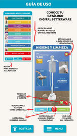 Catálogo BetterWare Página 122