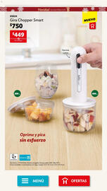 Catálogo BetterWare Página 3