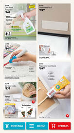 Catálogo BetterWare Página 31