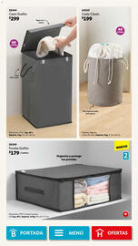 Catálogo BetterWare Página 34