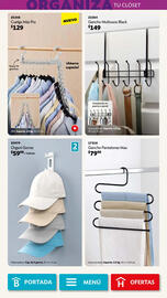 Catálogo BetterWare Página 36