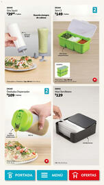 Catálogo BetterWare Página 43