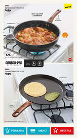 Catálogo BetterWare Página 44