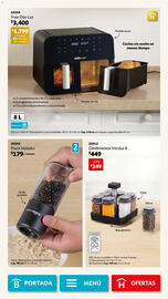 Catálogo BetterWare Página 46