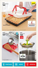 Catálogo BetterWare Página 47