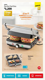 Catálogo BetterWare Página 49