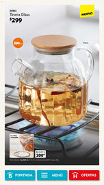 Catálogo BetterWare Página 54