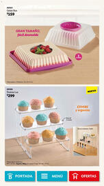 Catálogo BetterWare Página 57