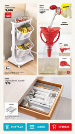 Catálogo BetterWare Página 63