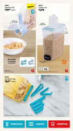 Catálogo BetterWare Página 64