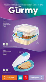 Catálogo BetterWare Página 68