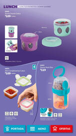 Catálogo BetterWare Página 69