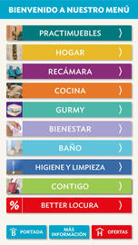 Catálogo BetterWare Página 7