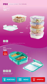 Catálogo BetterWare Página 70