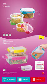 Catálogo BetterWare Página 71