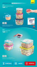 Catálogo BetterWare Página 72