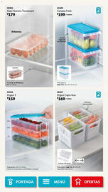 Catálogo BetterWare Página 76