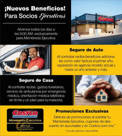 Catálogo Costco semana 44 Página 12