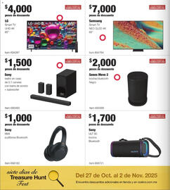 Catálogo Costco semana 44 Página 2