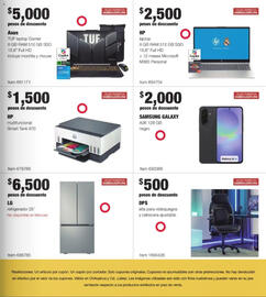 Catálogo Costco semana 44 Página 3