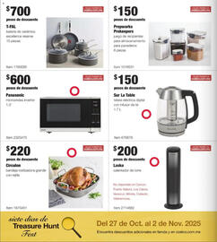 Catálogo Costco semana 44 Página 4