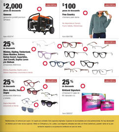 Catálogo Costco semana 44 Página 5