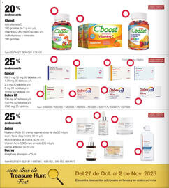Catálogo Costco semana 44 Página 6