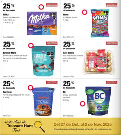 Catálogo Costco semana 44 Página 8