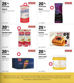 Catálogo Costco semana 44 Página 9