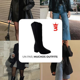 Catálogo Zapaterías 3 Hermanos semana 44 Página 2