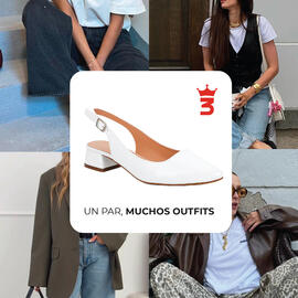 Catálogo Zapaterías 3 Hermanos semana 44 Página 3