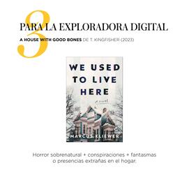 Catálogo Palacio de Hierro semana 44 Página 4