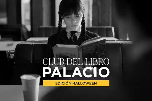 Catálogo Palacio de Hierro (válido hasta 2-11)