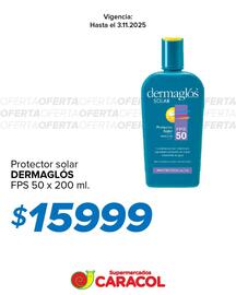 Catálogo Supermercados Caracol semana 44 Página 3