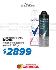 Catálogo Supermercados Caracol semana 44 Página 4